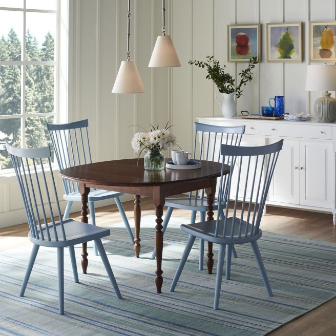 Jenna Chair