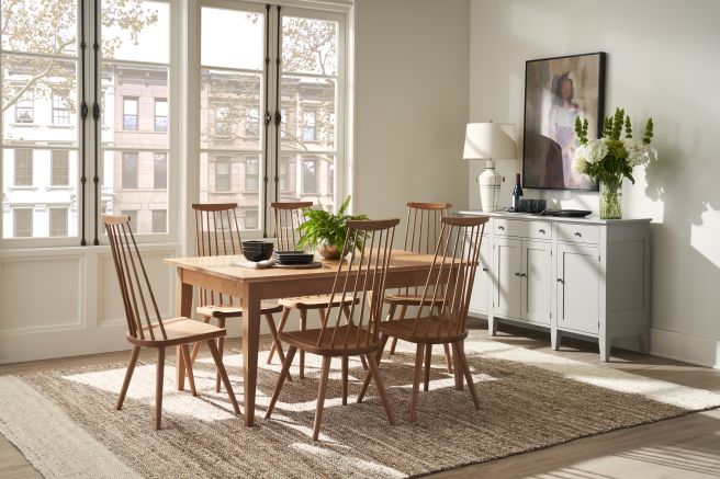 Brooklyn Table