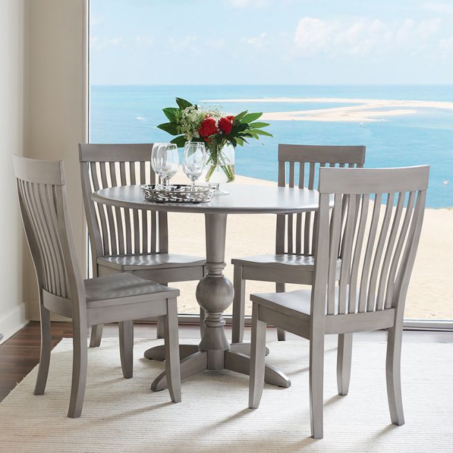 Camilla Round Dining Table