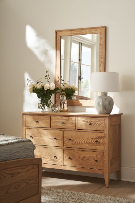 Vineyard 54" Dresser
