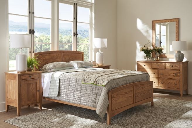 Chelsea Bed