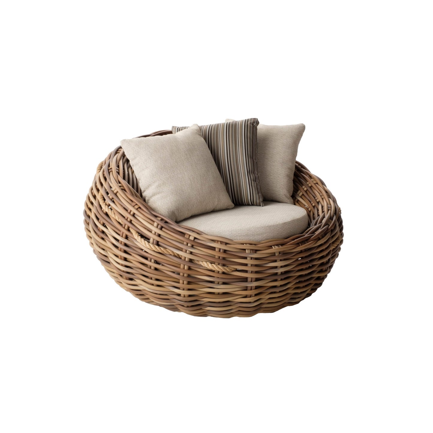 Cocoon Lounge Chair