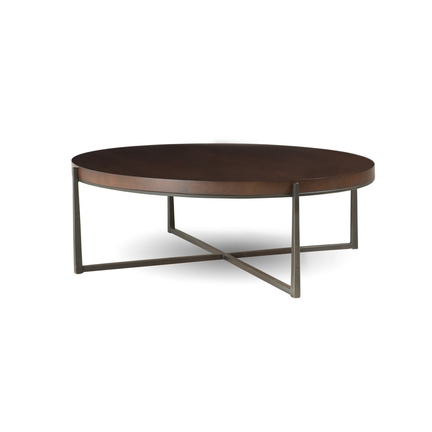 Cooper 36" Round Cocktail Table