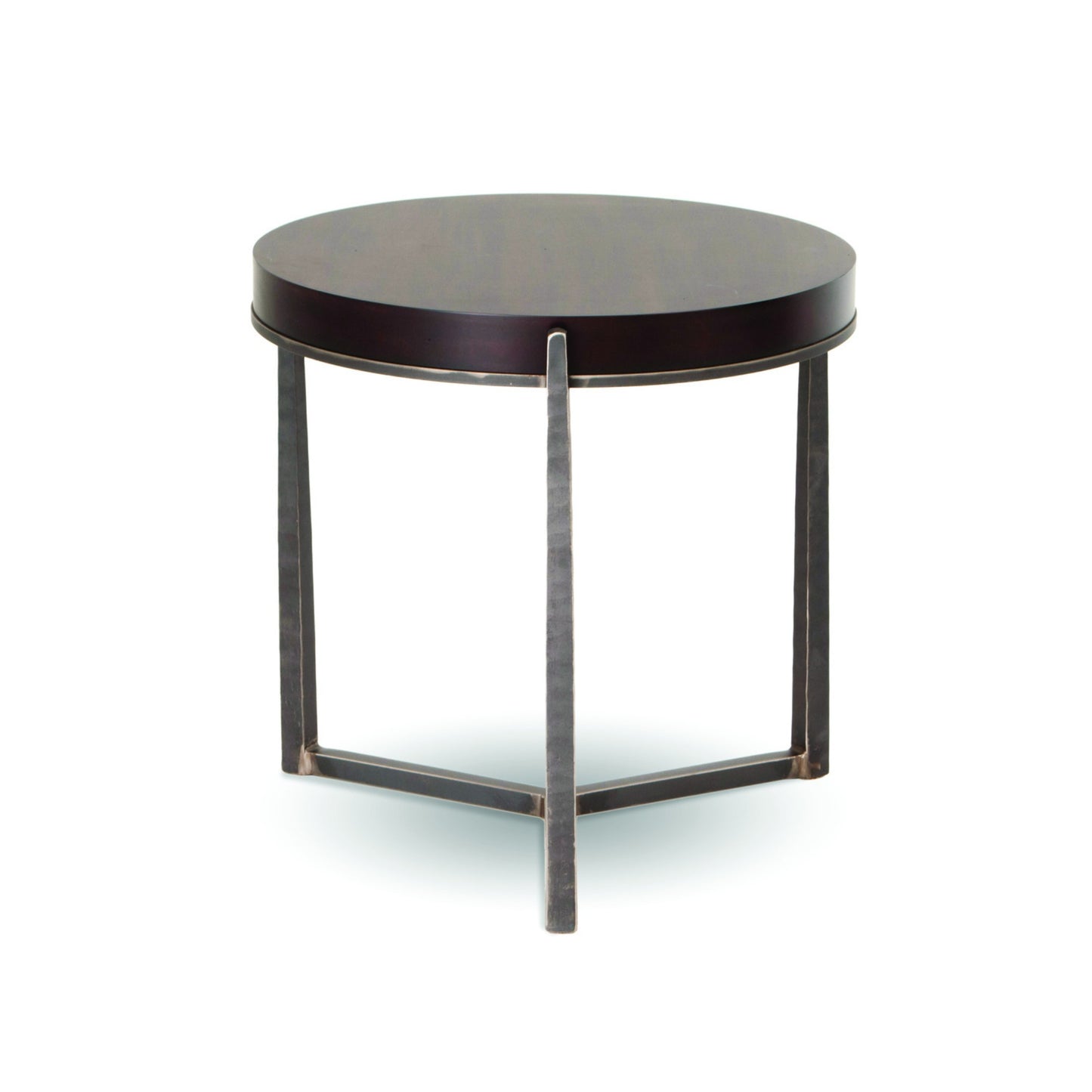 Cooper Round End Table