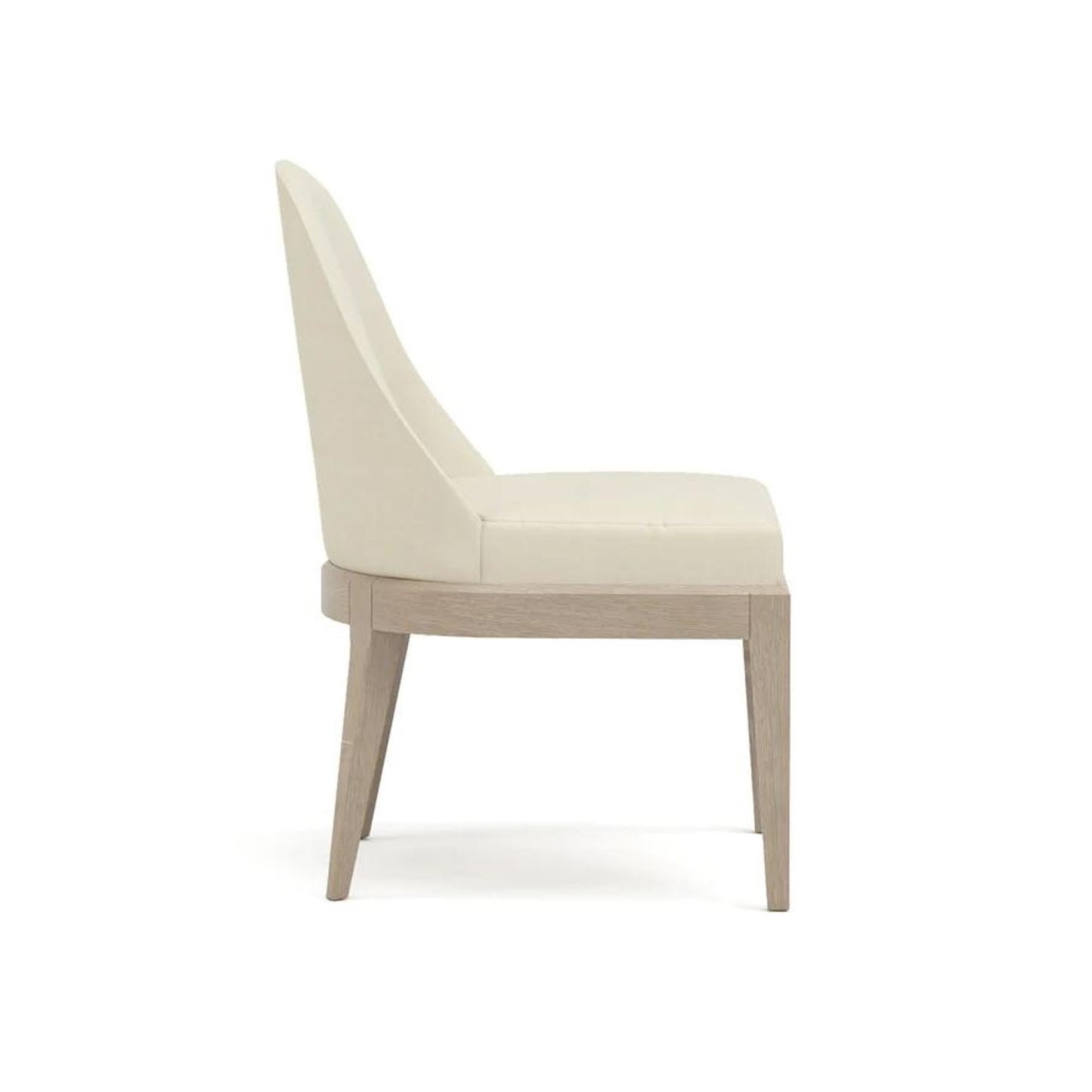 Maidstone Upholstered Side Chair