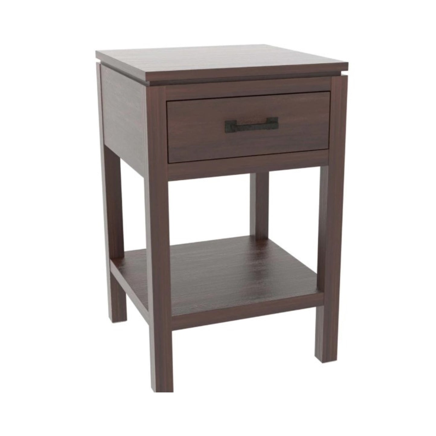 Dwyer One Drawer Nightstand