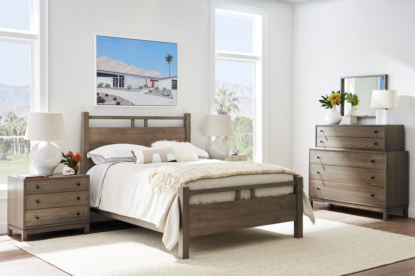 Easton Bed