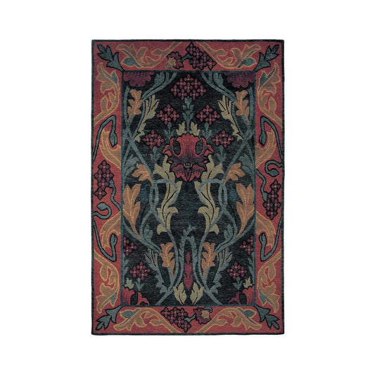 English Garden Rug