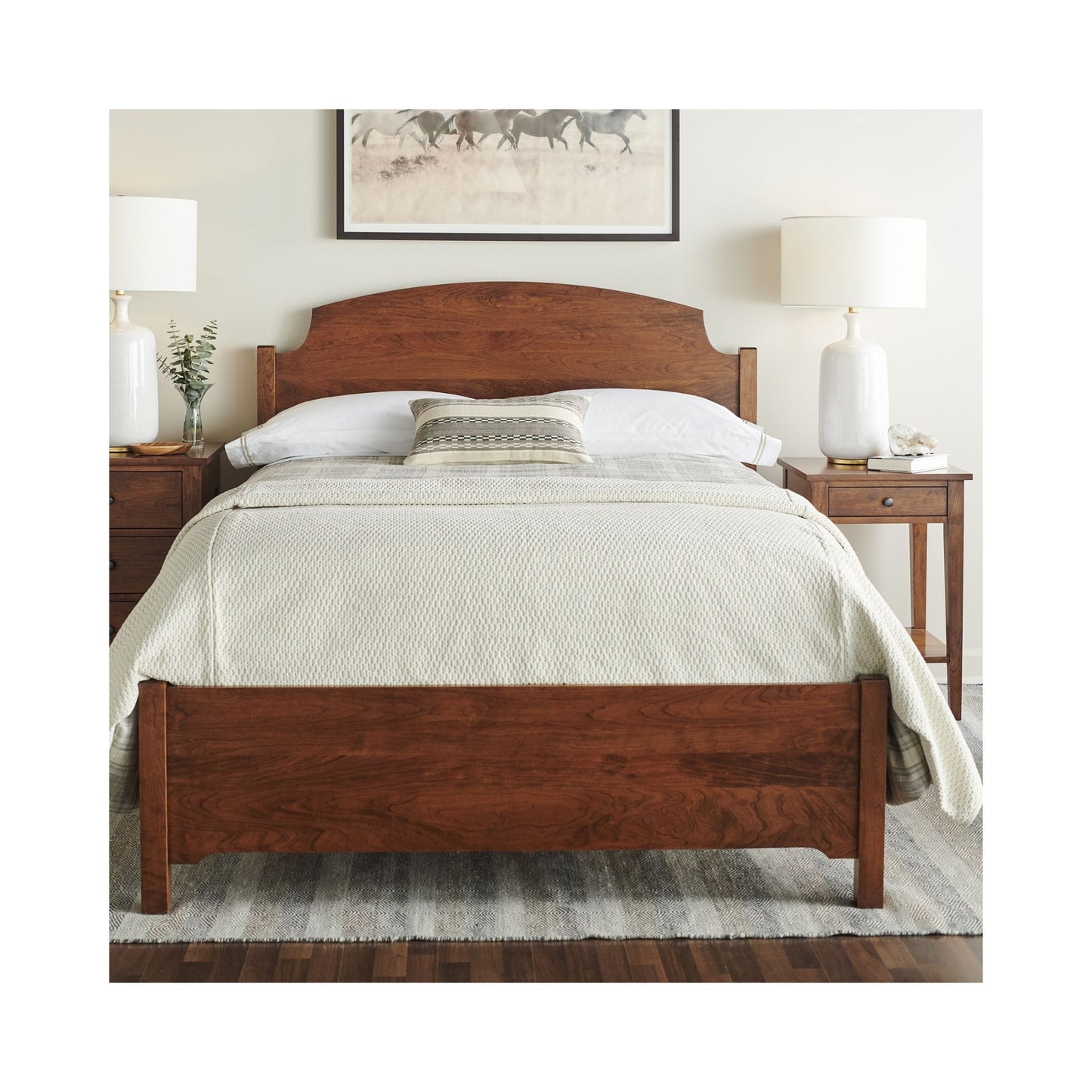 Franklin Bed