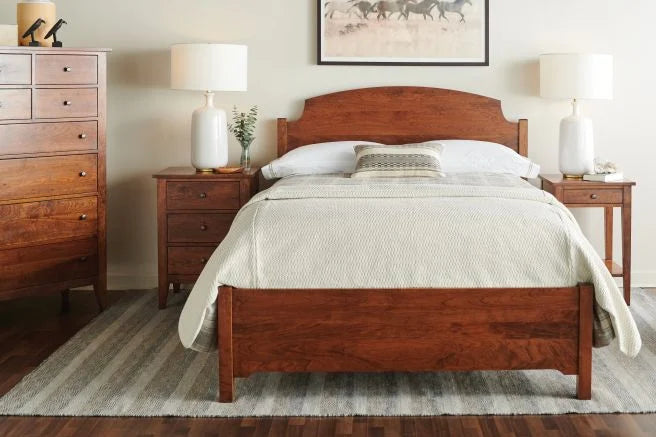 Vineyard High Chest