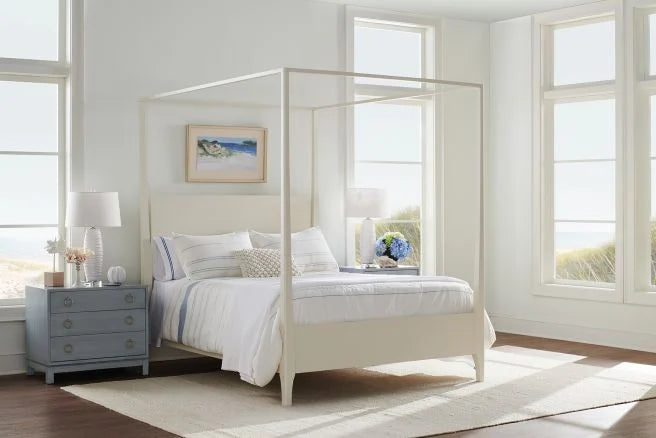 Garrett Bed