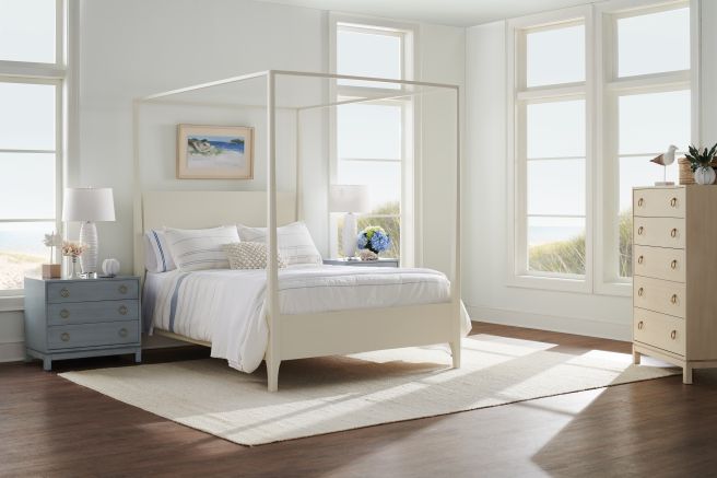 Tomlin Five Drawer Dresser