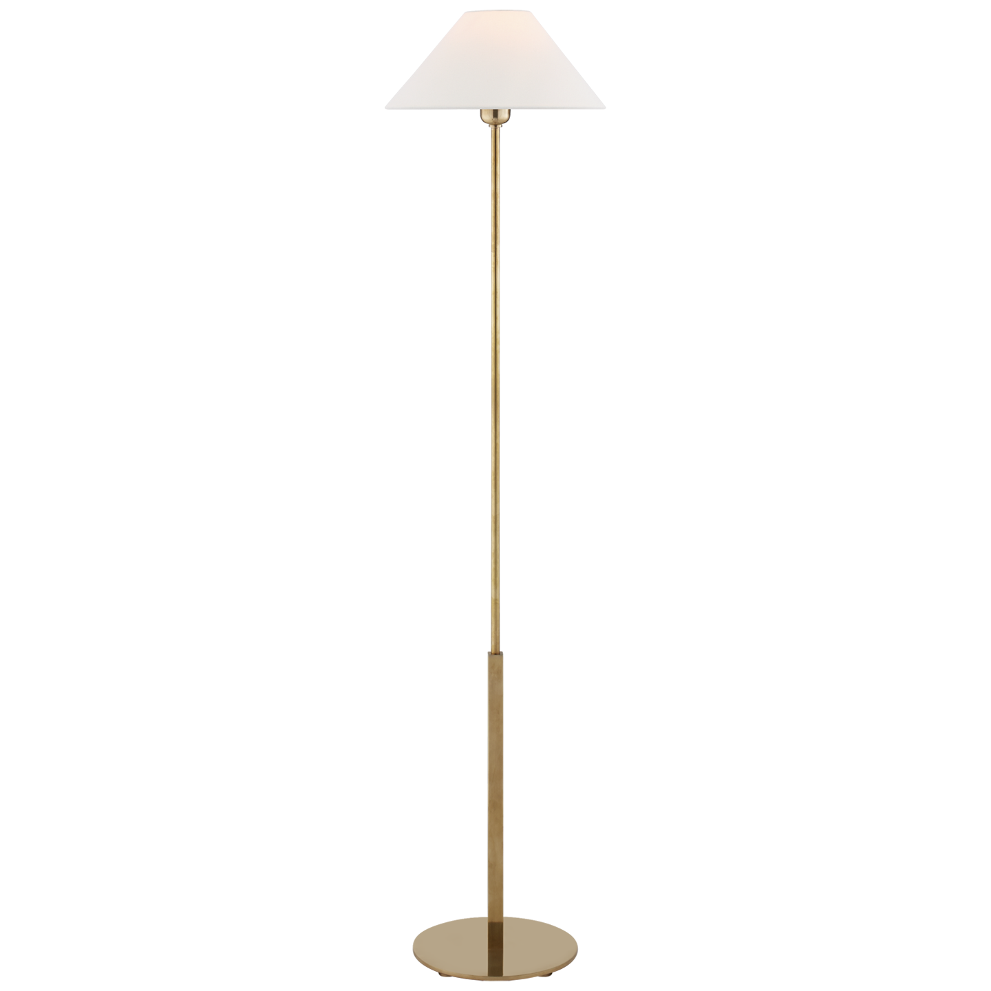 Hackney Floor Lamp