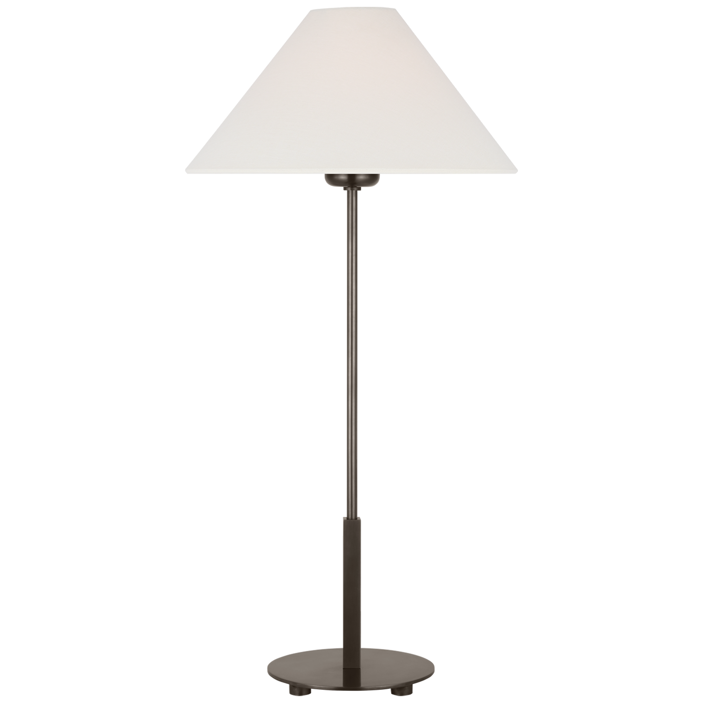 Hackney 24" Cordless Buffet Lamp