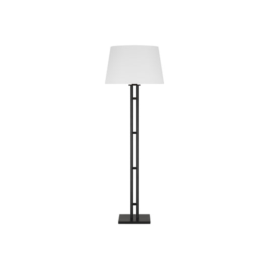 Haddon Medium Floor Lamp