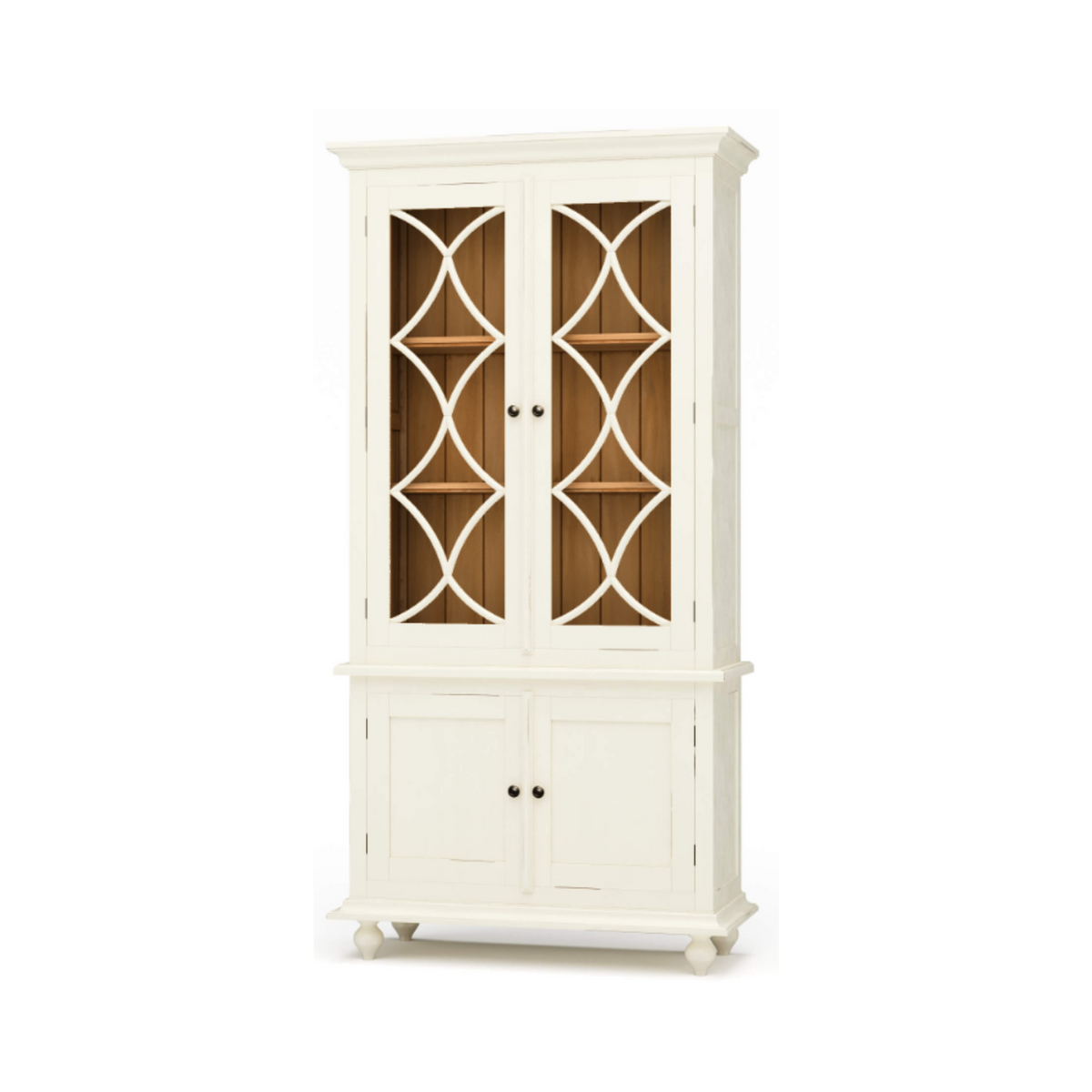 Hamilton Display Cabinet – Klaban's Home Furnishings
