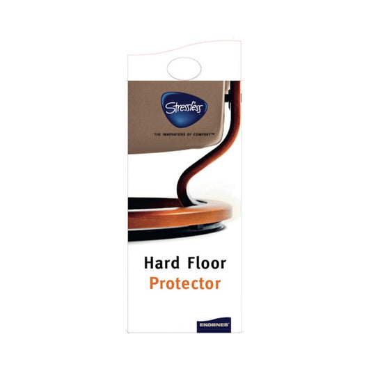 Stressless Hard Floor Protectors