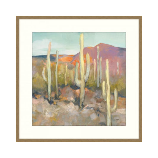 High Desert I