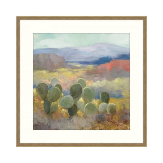 High Desert II