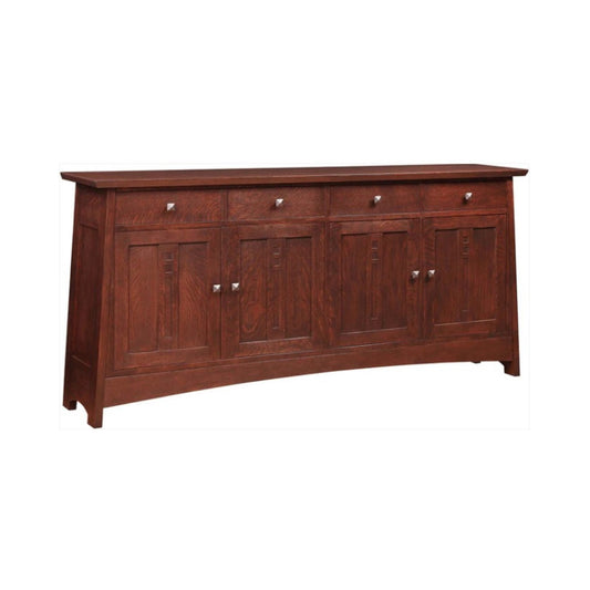 Highlands Entertainment Console