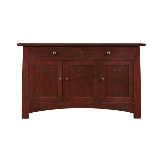 Highlands Small Entertainment Console