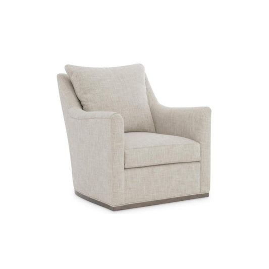 Jamestown Swivel Chair