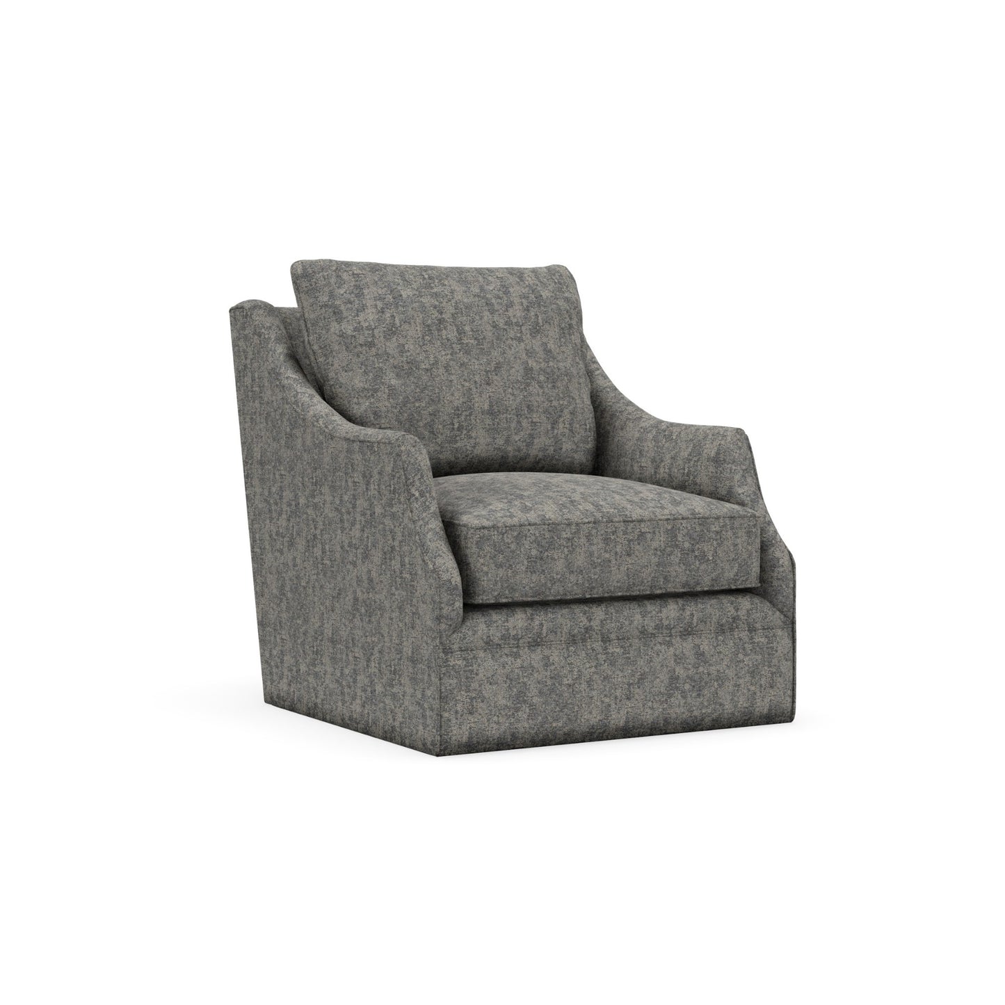 Kara Swivel Glider