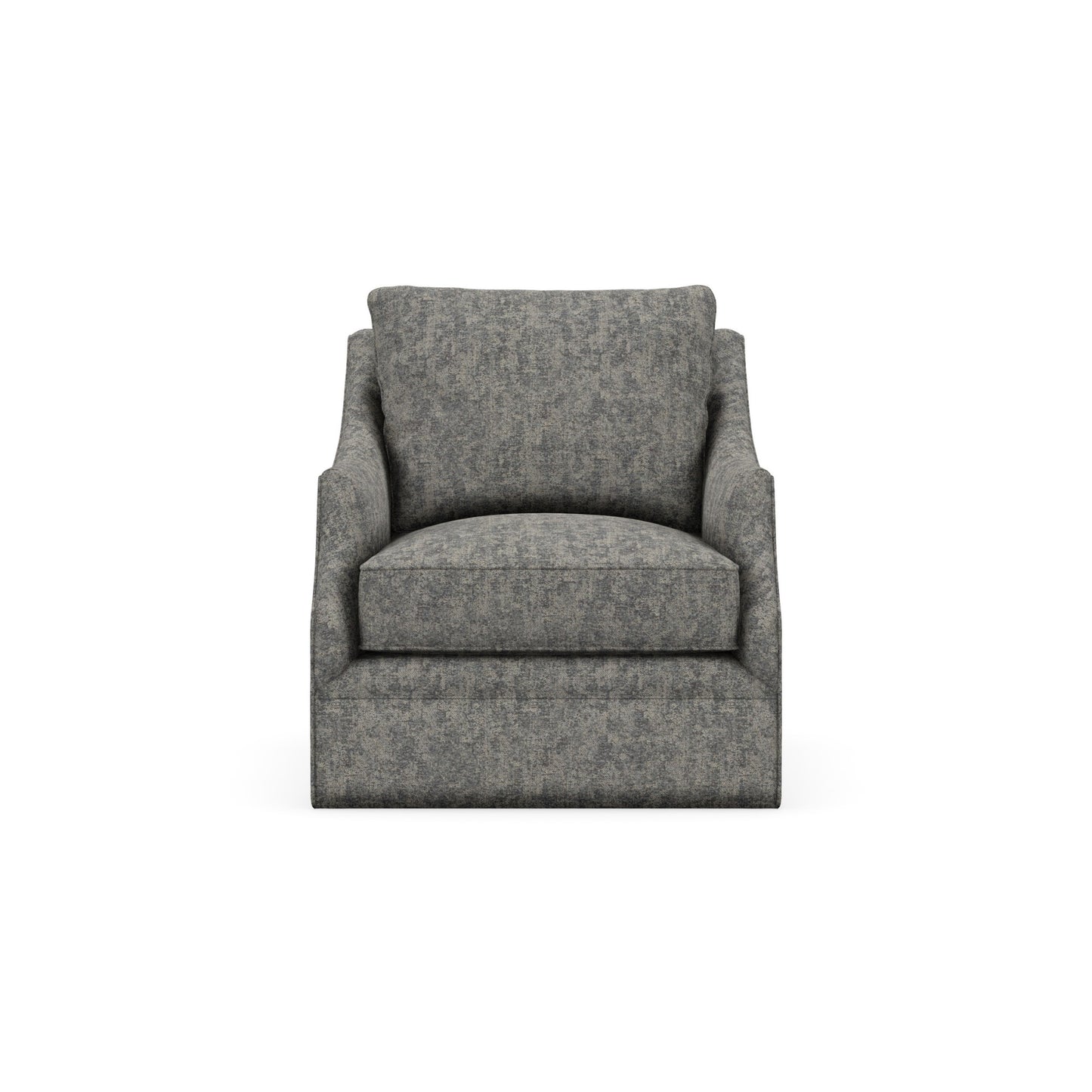 Kara Swivel Glider