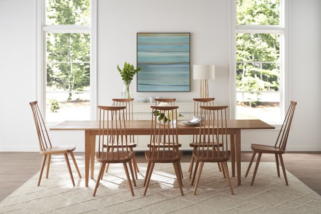 Landing Table