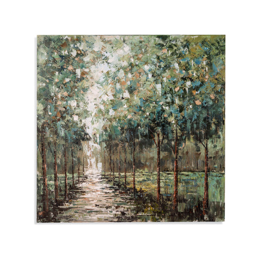 Leafy Lane
