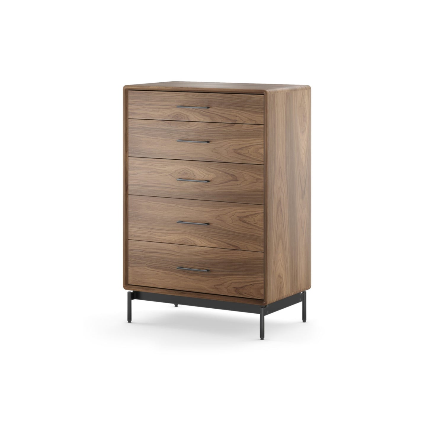 Linq Five Drawer Chest
