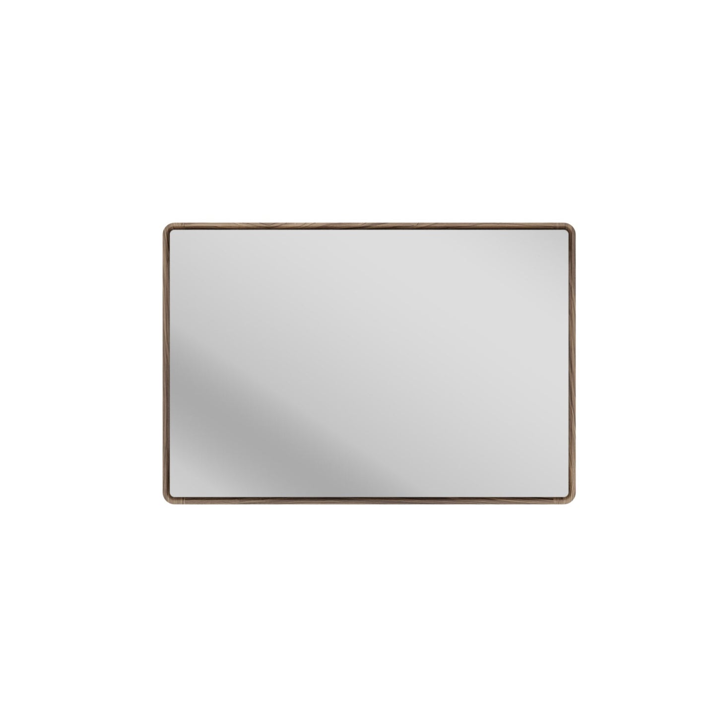 Linq Rectangle Wall Mirror
