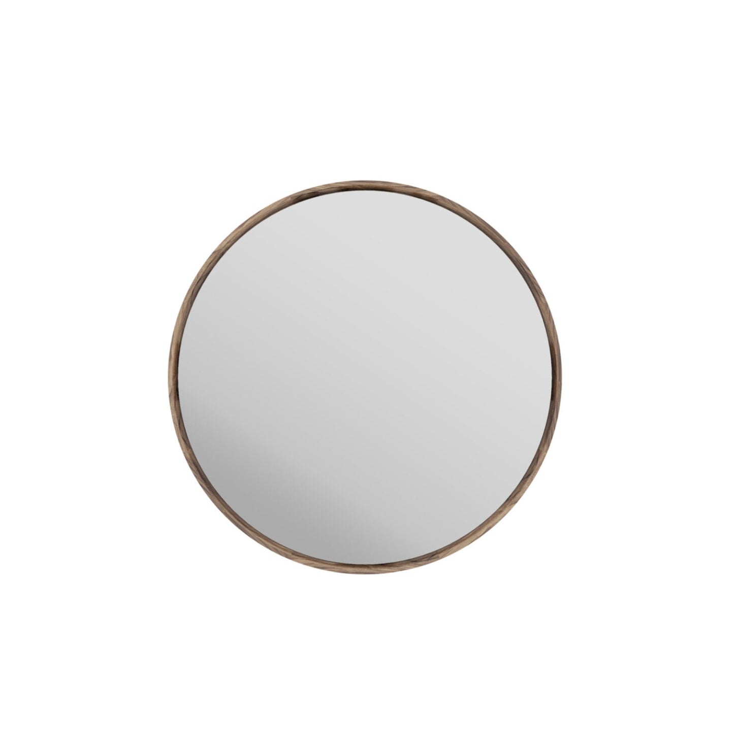 Linq Round Wall Mirror