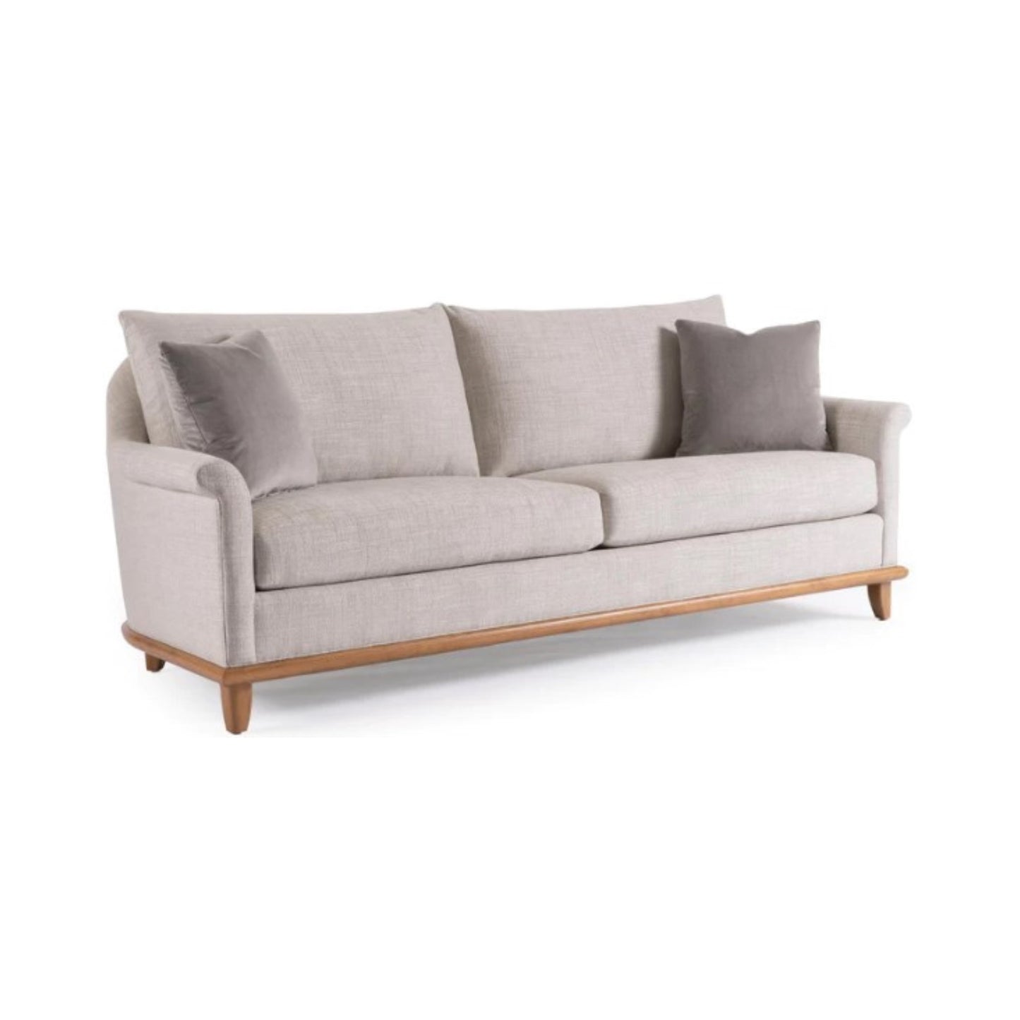 Martine Pillowback Sofa