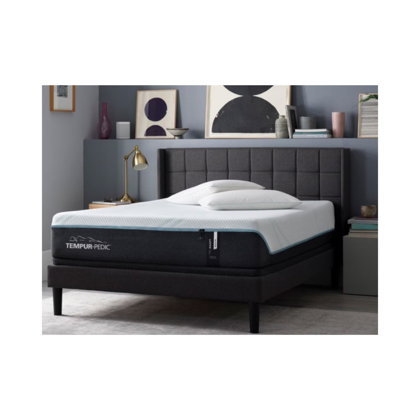 Tempur-Pedic ProAdapt Medium Hybrid – Mattress King