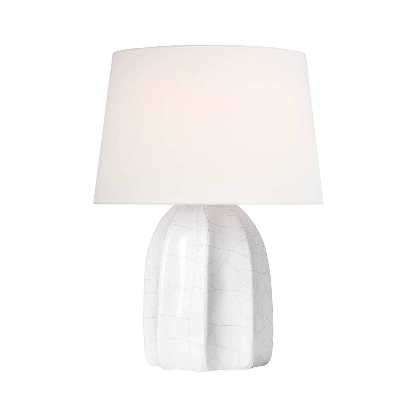 Melanie 12" Cordless Accent Lamp