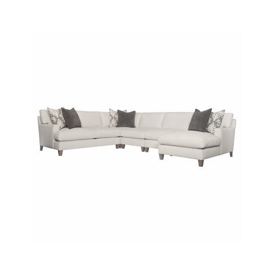 Mila Sectional