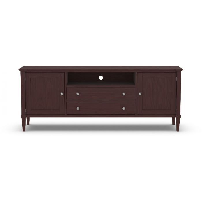 Monaco Media Cabinet