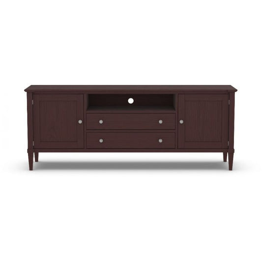 Monaco Media Cabinet