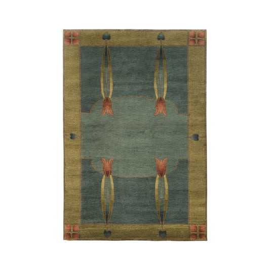 Monterey Mist Rug