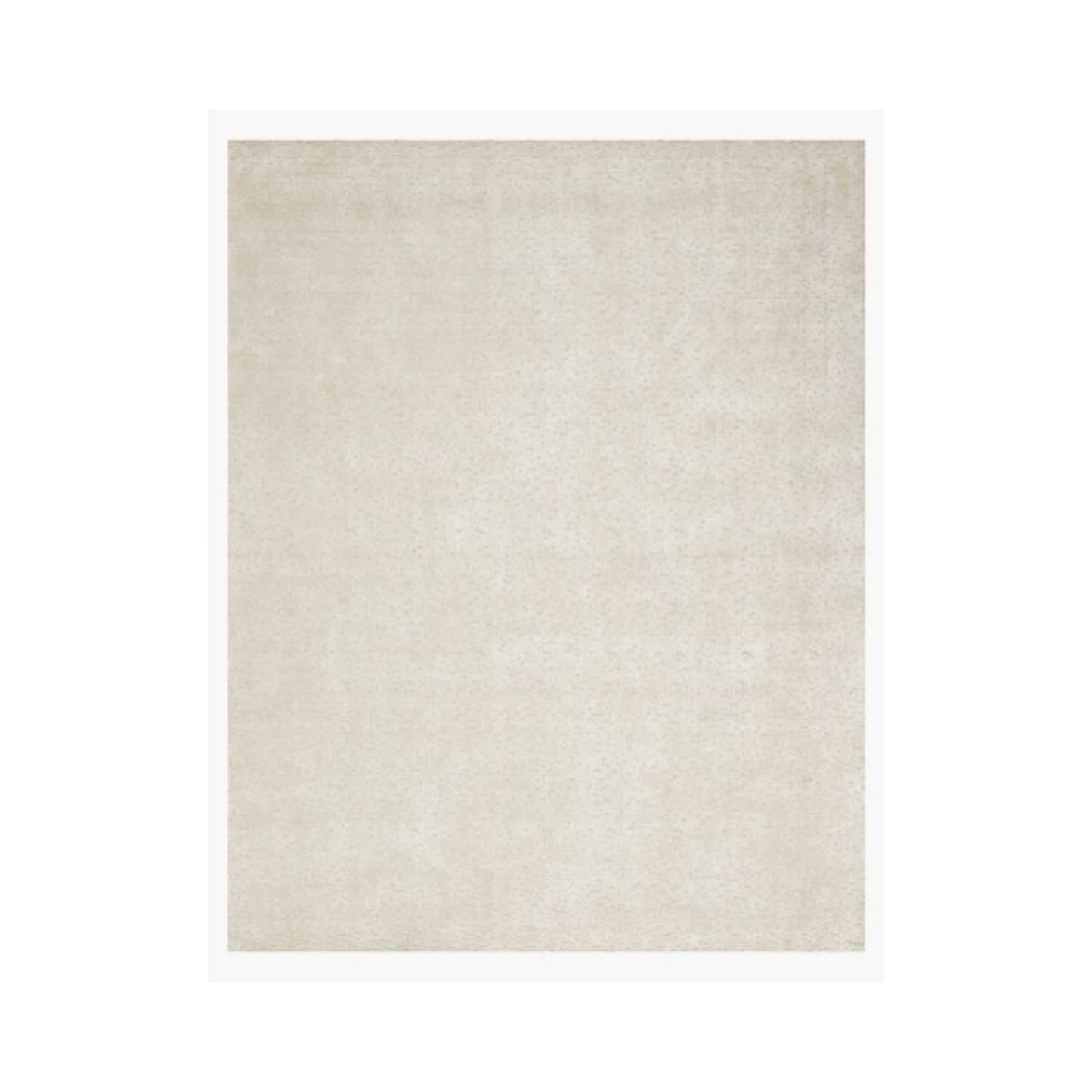 Ollie Ivory Rug