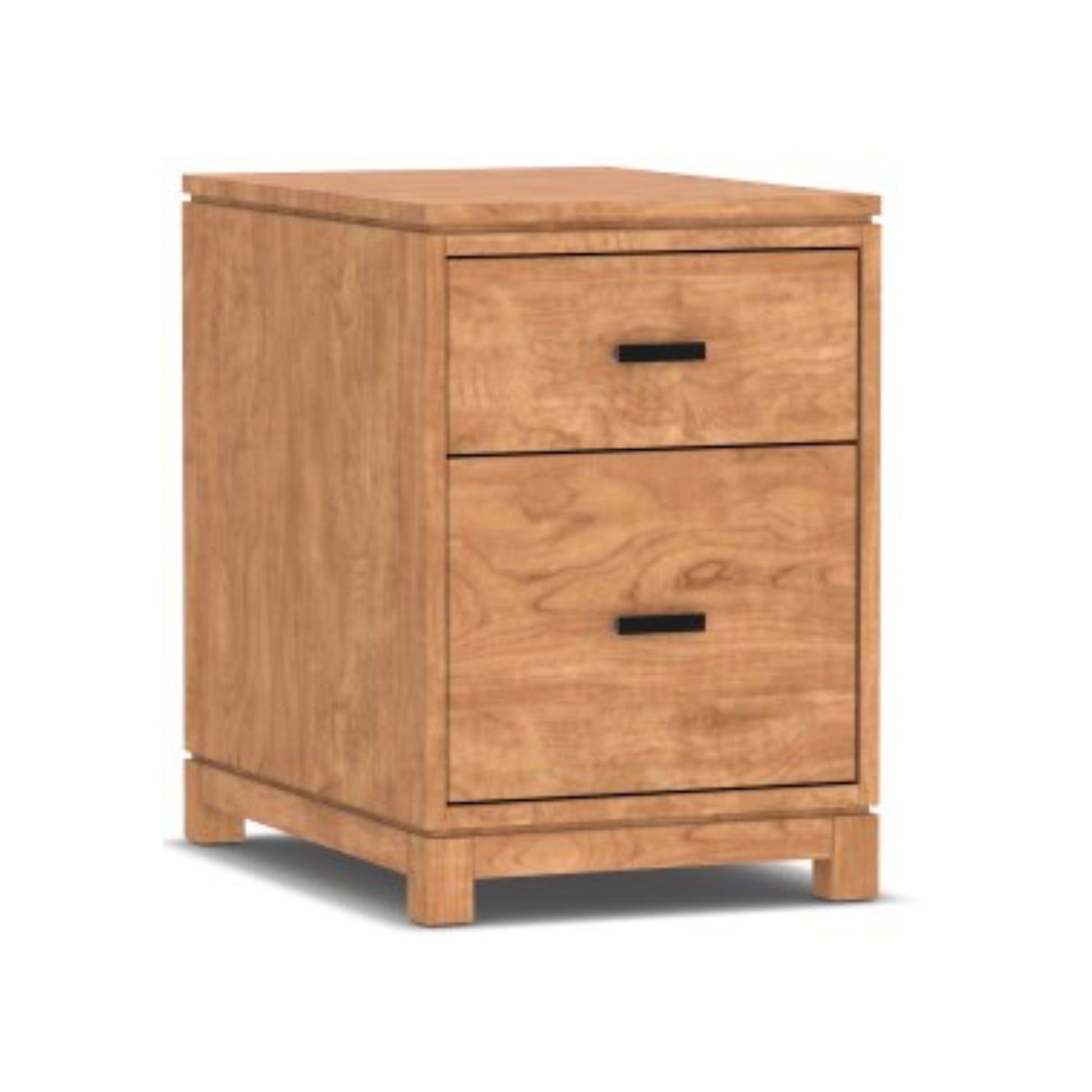 Oxford Under Desk File Cabinet – Klaban's Home Furnishings