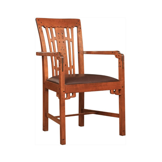 Blacker House Arm Chair