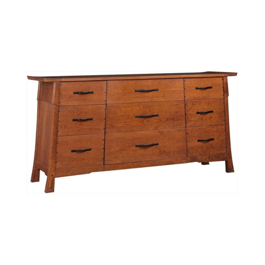 Oak Knoll Master Dresser