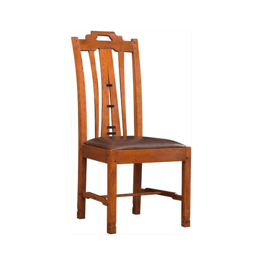 Blacker House Side Chair