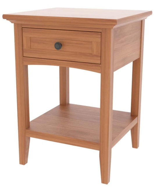 Revere One Drawer Nightstand