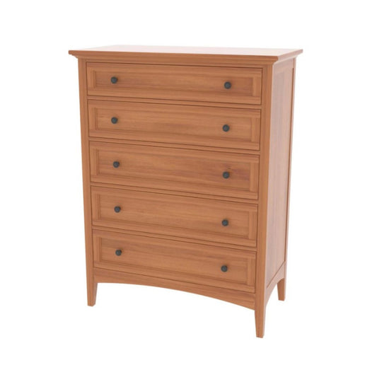 Revere Tall Chest