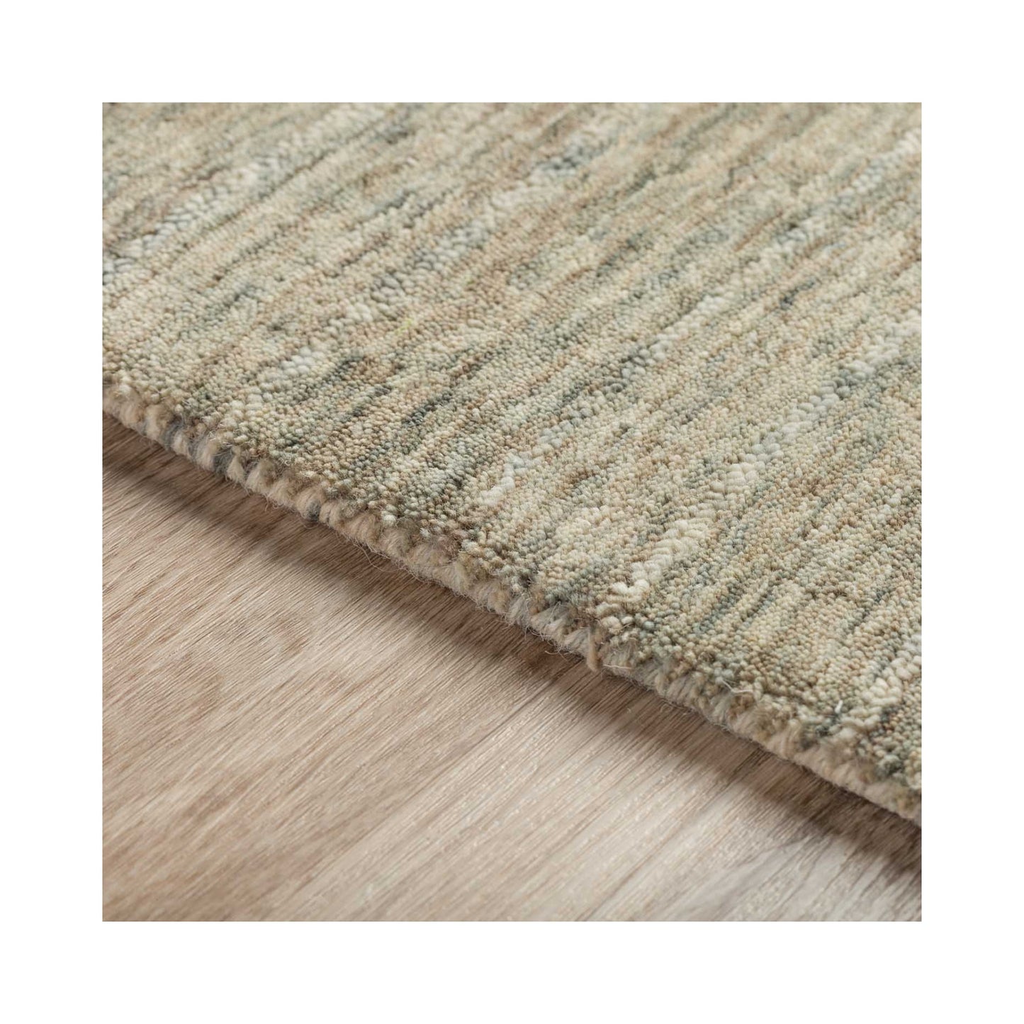 Reya Fog Rug