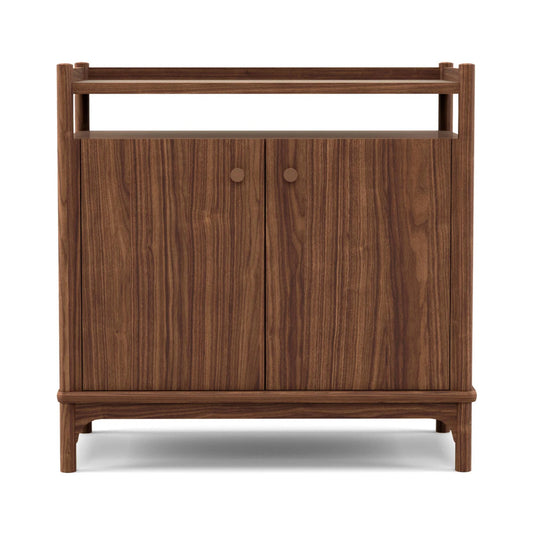 Walnut Grove Small Server