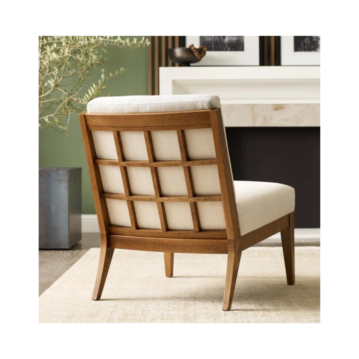 Surrey Hills Accent Chair